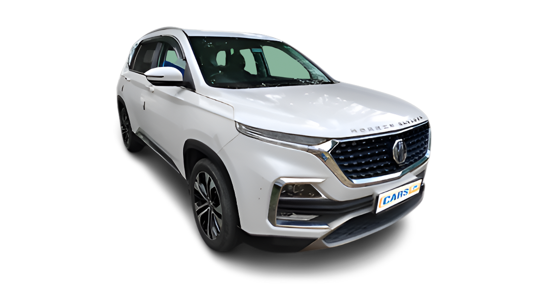 MG HECTOR-img